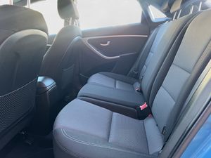 Hyundai i30 1.4 CRDi Tecno - Foto 16
