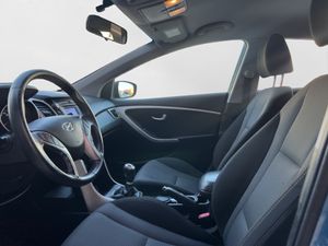 Hyundai i30 1.4 CRDi Tecno - Foto 8