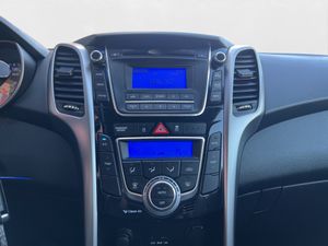 Hyundai i30 1.4 CRDi Tecno - Foto 14