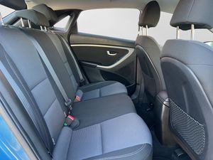 Hyundai i30 1.4 CRDi Tecno - Foto 19