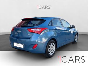 Hyundai i30 1.4 CRDi Tecno - Foto 7
