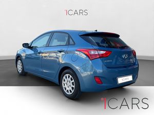 Hyundai i30 1.4 CRDi Tecno - Foto 5