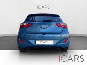 Hyundai i30 1.4 CRDi Tecno - Foto 6