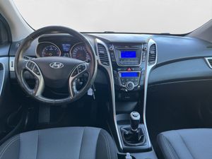 Hyundai i30 1.4 CRDi Tecno - Foto 15