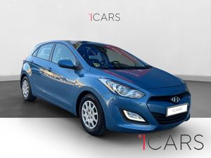 Hyundai i30 1.4 CRDi Tecno - Foto 9