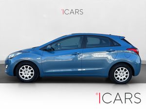 Hyundai i30 1.4 CRDi Tecno - Foto 4