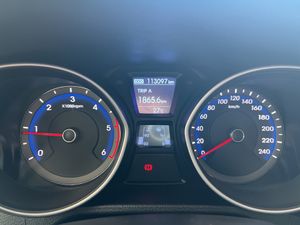 Hyundai i30 1.4 CRDi Tecno - Foto 13