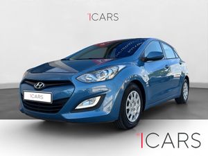 Hyundai i30 1.4 CRDi Tecno - Foto 3