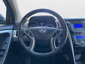 Hyundai i30 1.4 CRDi Tecno - Foto 12