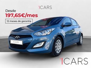 Hyundai i30 1.4 CRDi Tecno - Foto 2