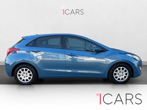 Hyundai i30 1.4 CRDi Tecno - Foto 10
