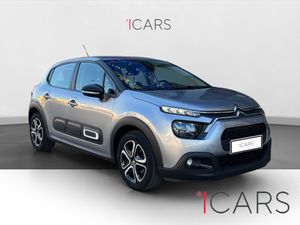 Citroën C3 PureTech 60KW (83CV) Feel - Foto 8
