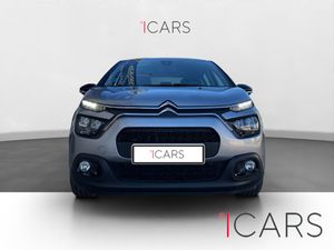 Citroën C3 PureTech 60KW (83CV) Feel - Foto 3