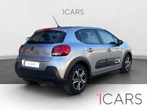 Citroën C3 PureTech 60KW (83CV) Feel - Foto 10