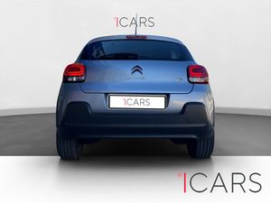Citroën C3 PureTech 60KW (83CV) Feel - Foto 5