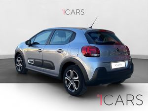 Citroën C3 PureTech 60KW (83CV) Feel - Foto 7