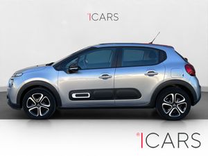 Citroën C3 PureTech 60KW (83CV) Feel - Foto 4