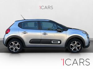 Citroën C3 PureTech 60KW (83CV) Feel - Foto 6