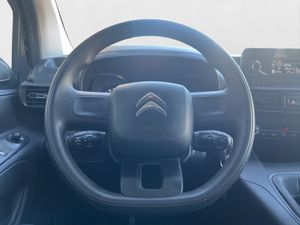 Citroën Berlingo FURGÓN CONTROL M 1.5 BLUEHDI - Foto 11