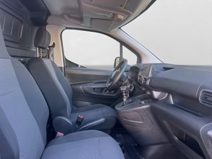 Citroën Berlingo FURGÓN CONTROL M 1.5 BLUEHDI - Foto 18