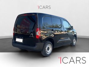 Citroën Berlingo FURGÓN CONTROL M 1.5 BLUEHDI - Foto 7