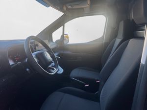 Citroën Berlingo FURGÓN CONTROL M 1.5 BLUEHDI - Foto 10