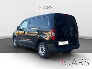 Citroën Berlingo FURGÓN CONTROL M 1.5 BLUEHDI - Foto 5