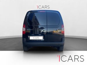 Citroën Berlingo FURGÓN CONTROL M 1.5 BLUEHDI - Foto 6