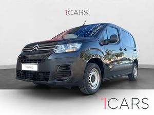 Citroën Berlingo FURGÓN CONTROL M 1.5 BLUEHDI - Foto 3