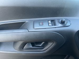 Citroën Berlingo FURGÓN CONTROL M 1.5 BLUEHDI - Foto 13