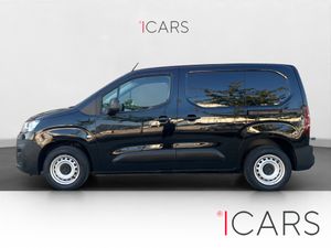 Citroën Berlingo FURGÓN CONTROL M 1.5 BLUEHDI - Foto 4