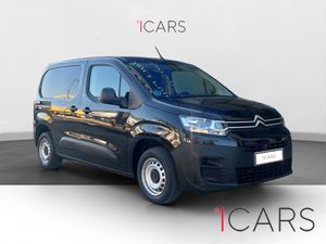 Citroën Berlingo FURGÓN CONTROL M 1.5 BLUEHDI - Foto 8