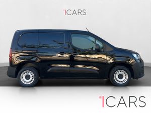 Citroën Berlingo FURGÓN CONTROL M 1.5 BLUEHDI - Foto 9
