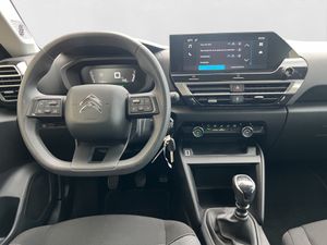 Citroën C4 BlueHDi 110 S&S Live Pack - Foto 12