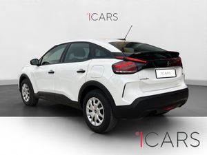 Citroën C4 BlueHDi 110 S&S Live Pack - Foto 4