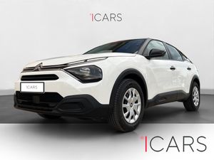 Citroën C4 BlueHDi 110 S&S Live Pack - Foto 2