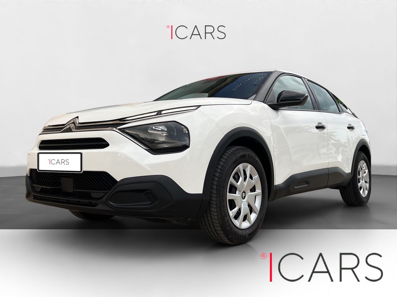 Citroën C4 BlueHDi 110 S&S Live Pack - Foto 1