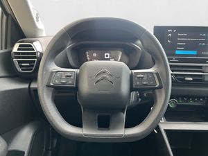 Citroën C4 BlueHDi 110 S&S Live Pack - Foto 16
