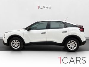 Citroën C4 BlueHDi 110 S&S Live Pack - Foto 3