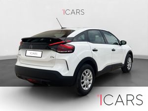 Citroën C4 BlueHDi 110 S&S Live Pack - Foto 6