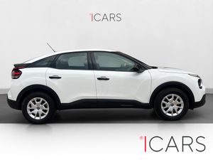 Citroën C4 BlueHDi 110 S&S Live Pack - Foto 7