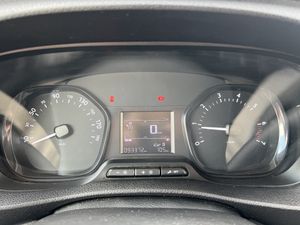Peugeot Expert FURGÓN PRO 1.5 BLUEHDI 120 STANDARD - Foto 13