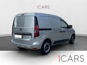 Renault Express 1.5 BLUE DCI CONFORT - Foto 7