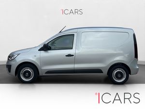Renault Express 1.5 BLUE DCI CONFORT - Foto 4