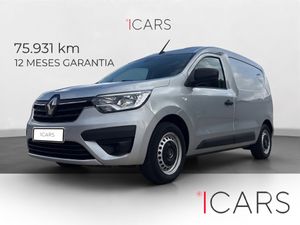 Renault Express 1.5 BLUE DCI CONFORT - Foto 2