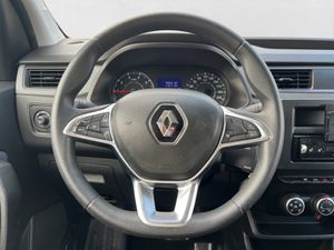 Renault Express 1.5 BLUE DCI CONFORT - Foto 16