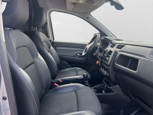 Renault Express 1.5 BLUE DCI CONFORT - Foto 9