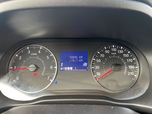 Renault Express 1.5 BLUE DCI CONFORT - Foto 17