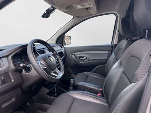 Renault Express 1.5 BLUE DCI CONFORT - Foto 10