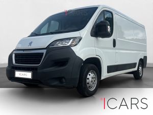 Peugeot Boxer 333 L2 H1 BHDI 103KW (140CV) - Foto 3